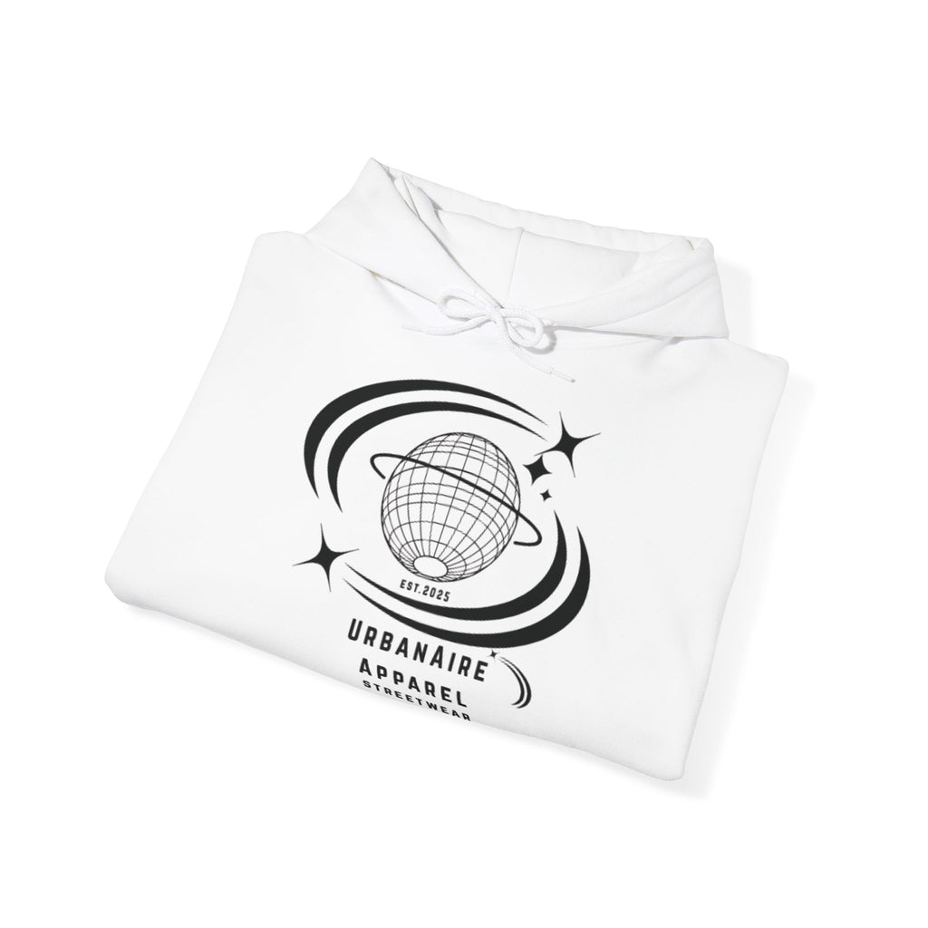 Unisex UrbanAire Heavy Blend Hoodie