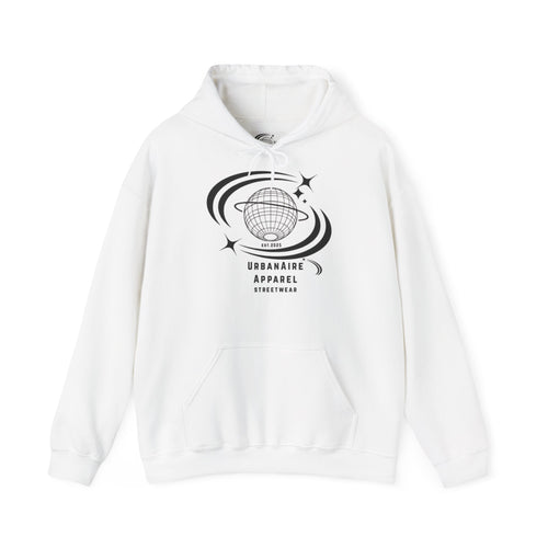 Unisex UrbanAire Heavy Blend Hoodie